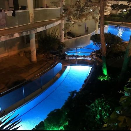 סאלו Apartamento Junto Al Mar מראה חיצוני תמונה