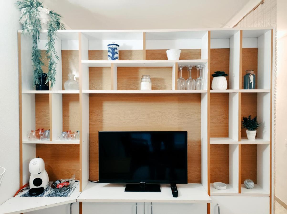 סאלו Apartamento Junto Al Mar מראה חיצוני תמונה