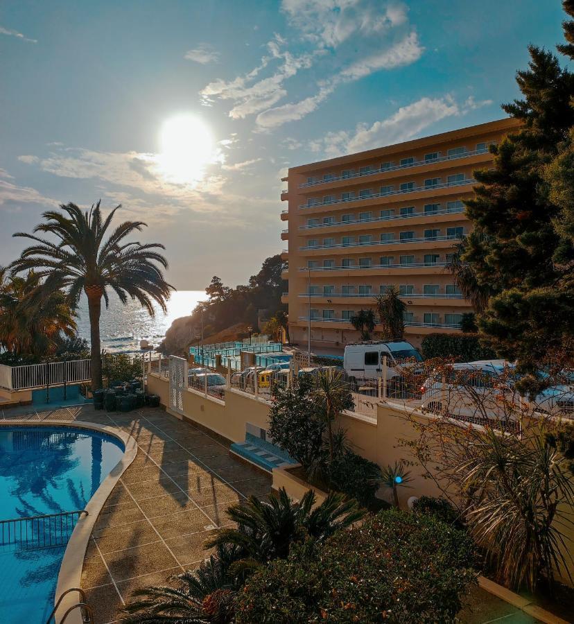 סאלו Apartamento Junto Al Mar מראה חיצוני תמונה