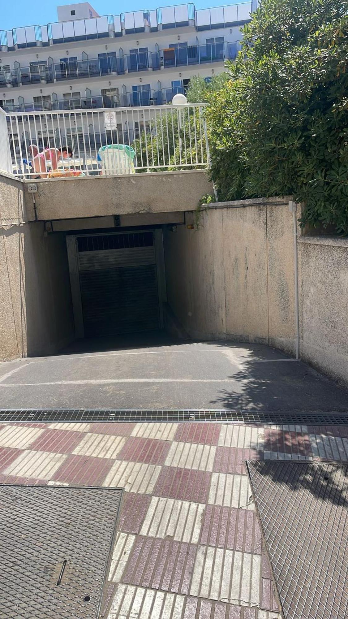 סאלו Apartamento Junto Al Mar מראה חיצוני תמונה