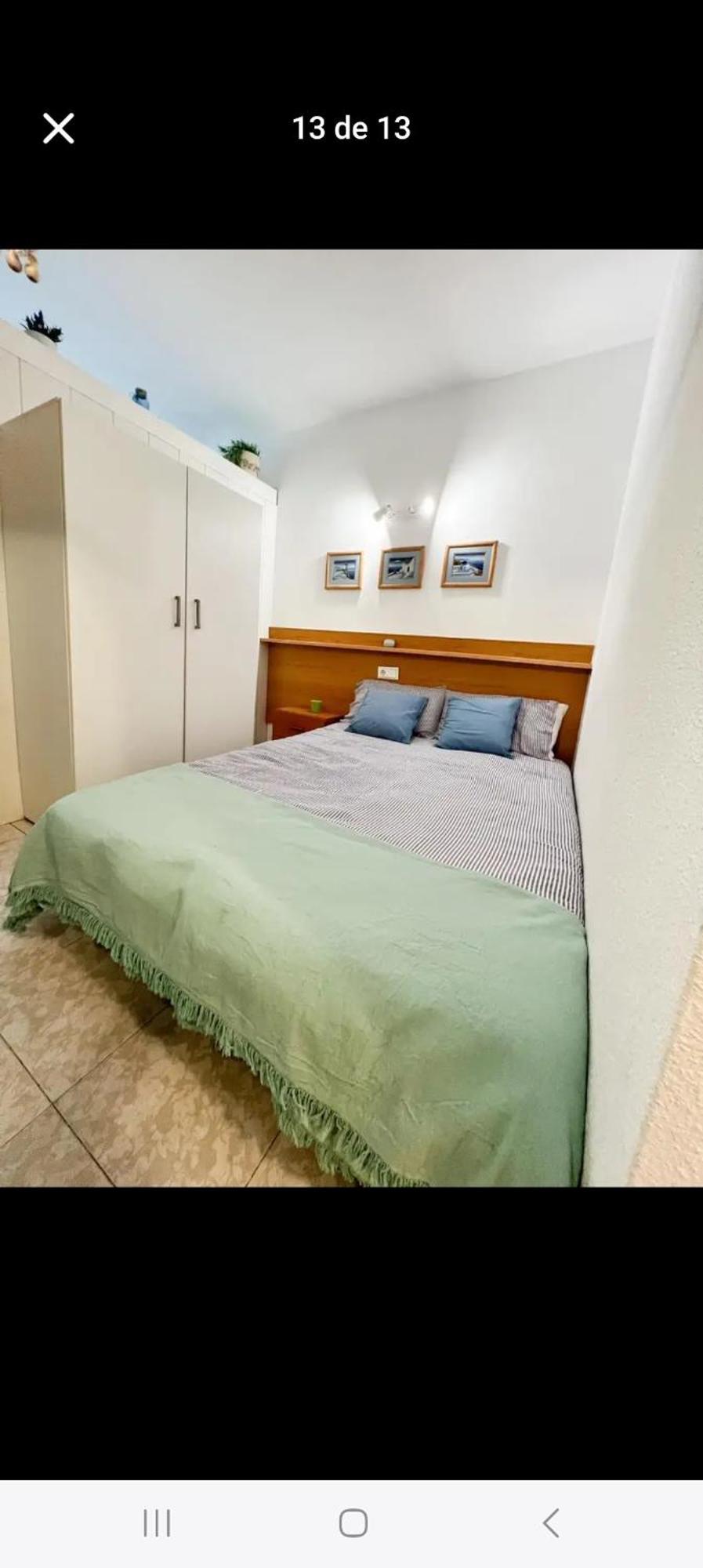 סאלו Apartamento Junto Al Mar מראה חיצוני תמונה
