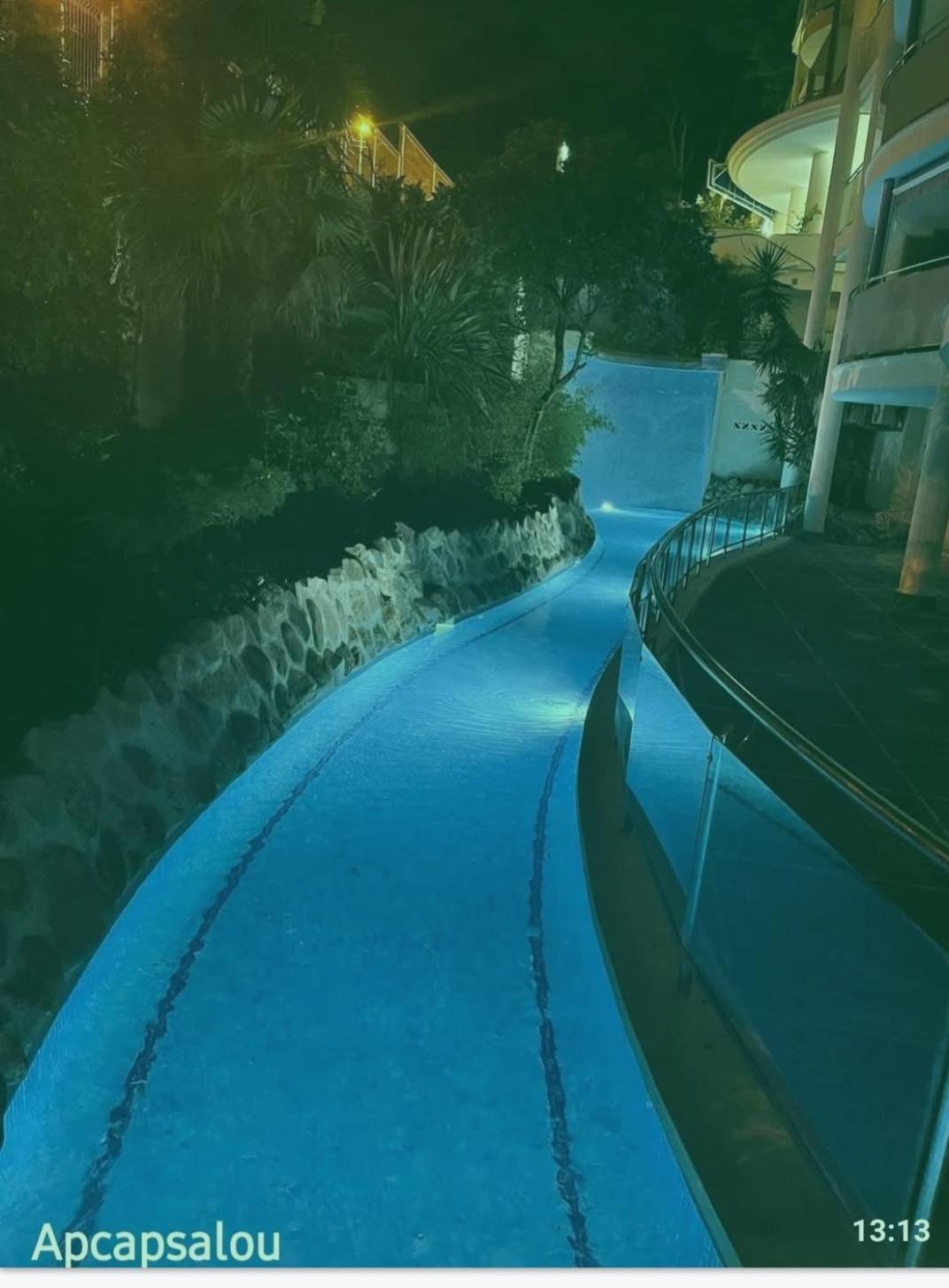 סאלו Apartamento Junto Al Mar חדר תמונה