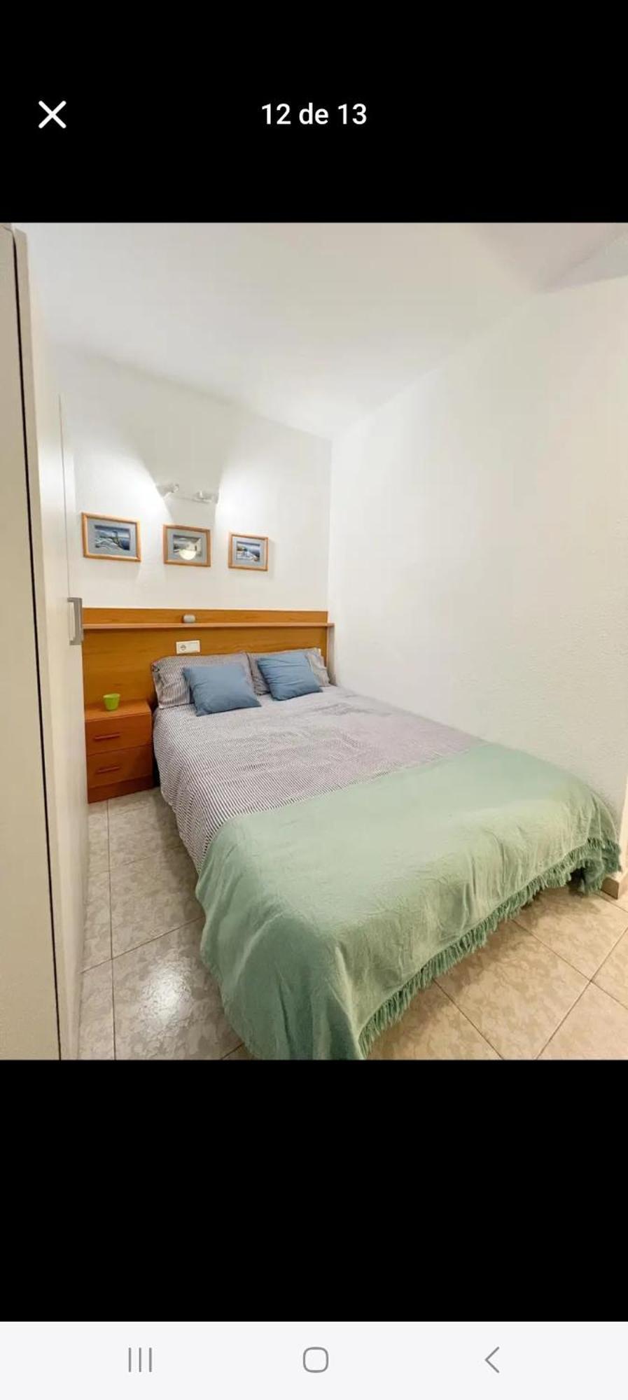 סאלו Apartamento Junto Al Mar מראה חיצוני תמונה
