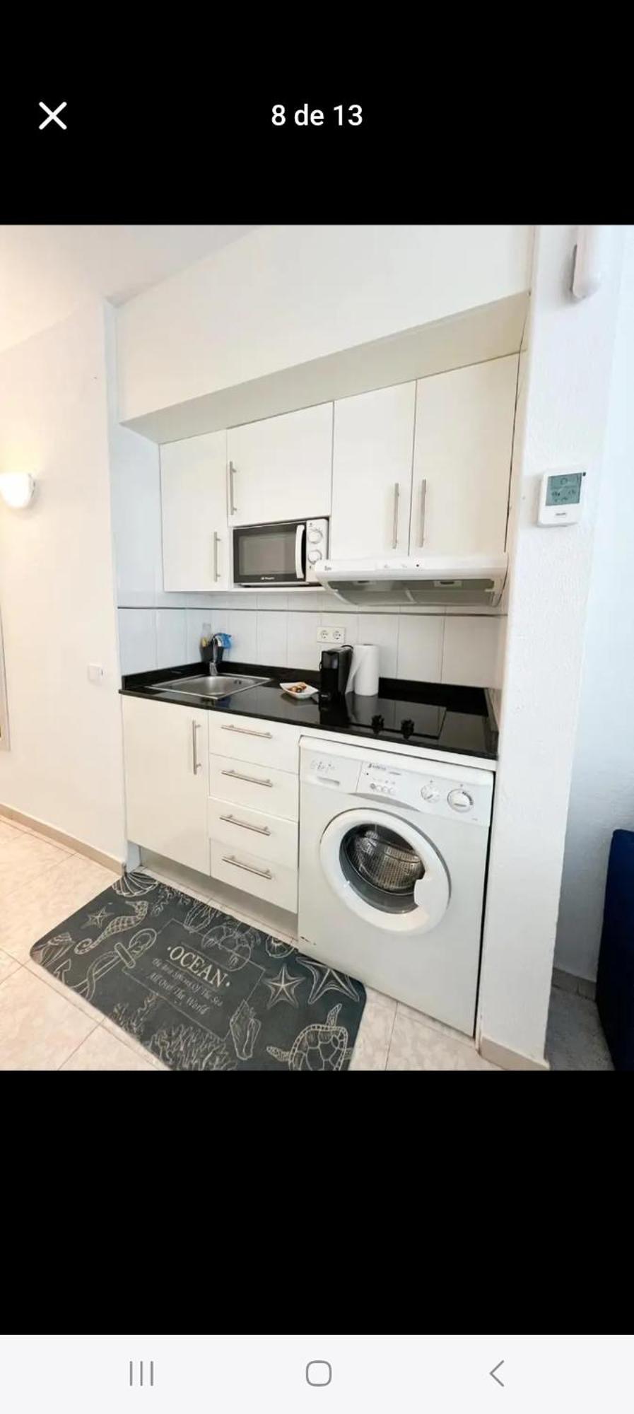 סאלו Apartamento Junto Al Mar מראה חיצוני תמונה