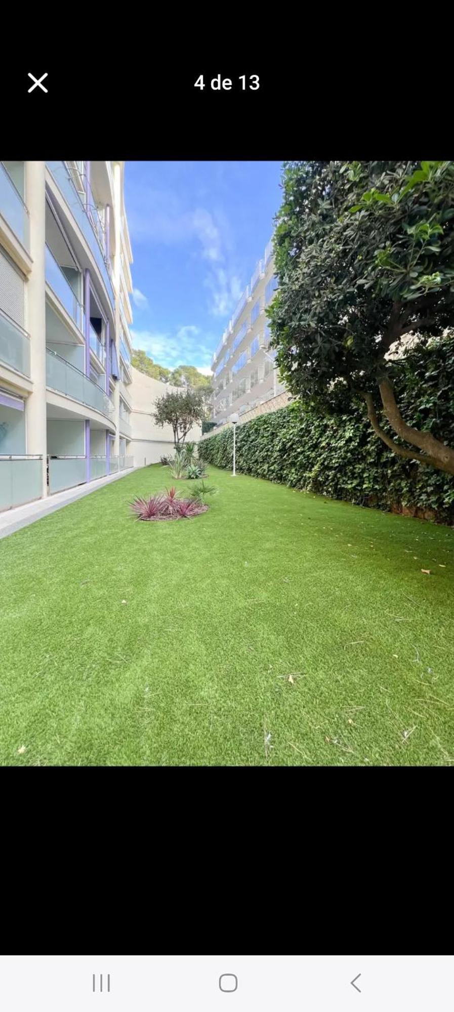 סאלו Apartamento Junto Al Mar מראה חיצוני תמונה